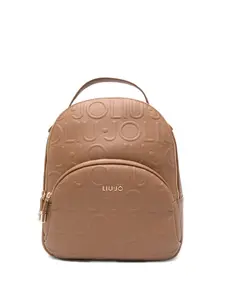Рюкзак с логотипом LIU JO, нейтральный