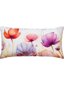 Erwin Müller Атласная наволочка Mako разноцветная