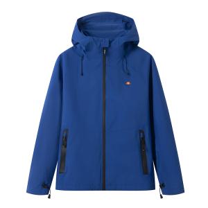 Куртка Unisex Hooded Moderate Others Ellesse, синий
