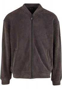 INDICODE JEANS Куртка для межсезонья 'Quote' в цвете Chocolate