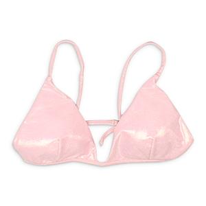 Топ ACK Amore Fine Top - розовый