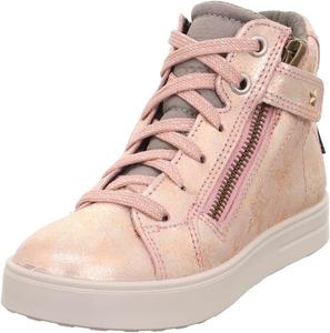 Кроссовки Superfit Girl Stella, розовый