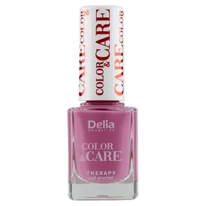 Классический лак для ногтей 908 Delia Color&Care, 11 мл