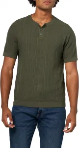 Мужская футболка Lucky Brand с коротким рукавом