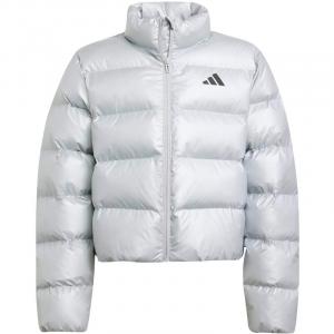 Jacke kunstdaunen glam Adidas, мультиколор