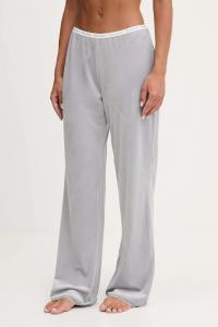 Брюки для отдыха Juicy Couture, серый