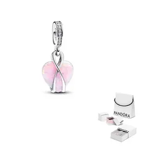 Pandora 925 sterling silver подвески для женщин