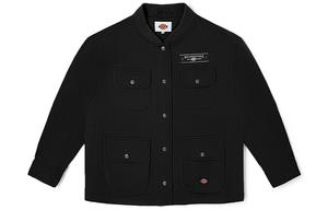 Куртка женская Dickies, черная