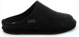 Унисекс тапочки HAFLINGER из мягкого войлока