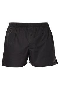 Классическое нижнее белье-боксеры на резинке Asquith & Fox, черный