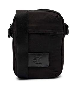 Маленькая сумочка для метро Calvin Klein Jeans, черный