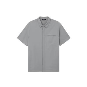 Мужская рубашка NAUTICA, серый