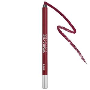 Водостойкая подводка для глаз Urban Decay 24/7 Glide-On, цвет Alkaline