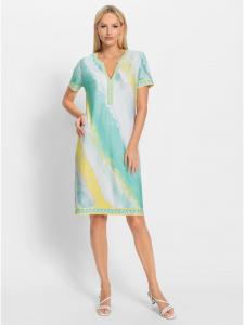 Платье до колена Heine