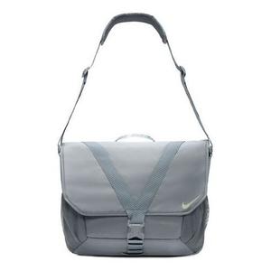 Сумка sportswear essentials shoulder bag 'light blue' Nike, голубой