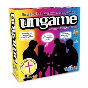 Христианская версия неигровой игры от Talicor Talicor