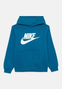 Худи Nike Sportswear CLUB UNISEX, Green Abyss/White/Teal
