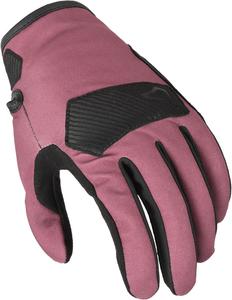 Женские мотоциклетные перчатки Macna spactra, Pink/Black
