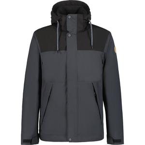 Куртка мерсед Icepeak, серый