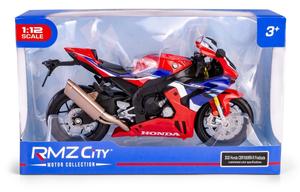 РМЗ 1:12 Honda CBR1000RR-R Fireblade 2020 (Гонки) RMZ