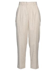 Брюки Beatrice .B, бежевый