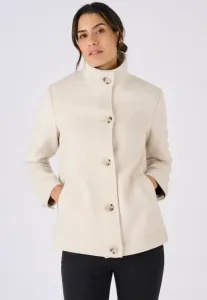 Легкая куртка Damart, Heathered Ecru