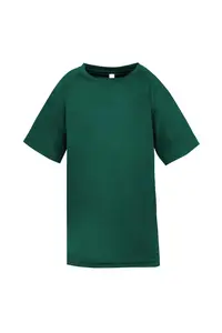 Футболка Performance Aircool Spiro, зеленый