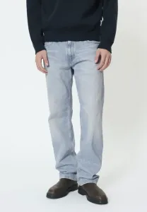 Джинсы прямого кроя mamike Matinique, Venice Wash