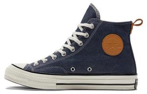Кеды Chuck 70 Converse High 'Denim - Navy'