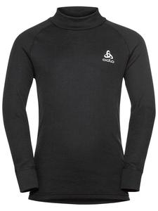 Odlo Функциональная майка "Active Warm Eco" черного цвета