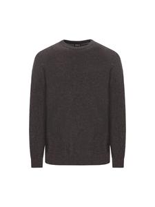 Свитер Distretto12 Pino, темно-серый