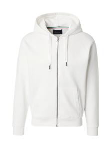 Худи с капюшоном на молнии REPLAY, White