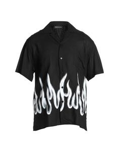 Рубашка Vision Of Super, черный