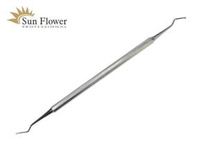 Металлическая лопаточка для декора – №2, SUNFLOWER