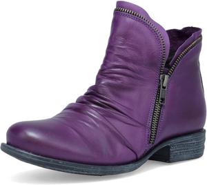 Женские ботильоны Miz Mooz Luna, Purple