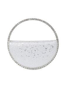 Наплечная сумка myMo at night, серебряный