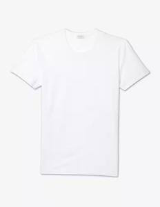 Имиджевая футболка Julipet, белый