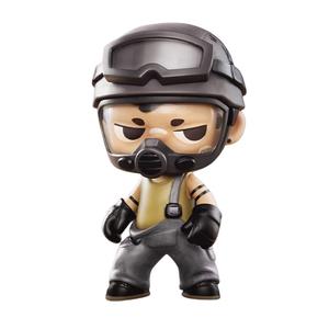 KUBO Walks Of Life Collection загадочная коробка одна загадочная коробка/полная коробка 12 шт POP MART