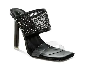 Сандалии Salween London Rag, Black