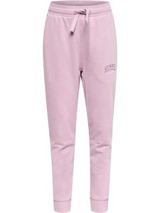 Регулируемые брюки с талией Hmlfast boys HUMMEL