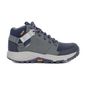 Женские походные ботинки Teva Grandview 1106832-DKSW Dark Shadow Gore-Tex RHS6519