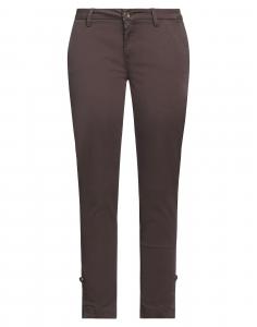 Брюки Liu •Jo, шоколадный