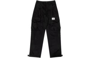 Женские брюки-карго Dickies, черный