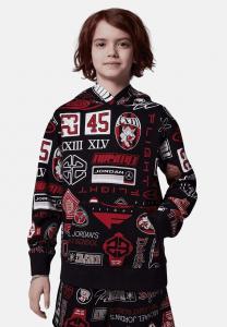 Толстовка Jordan, черный