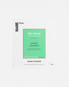 Увлажняющая маска для лица Rare Paris, 1 x 5 шт