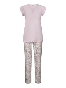 Пижама Goldenbay  Rose, розовый