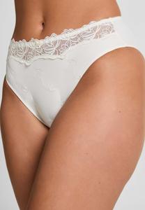 Брифы Hunkemöller DIVA HIGH , White