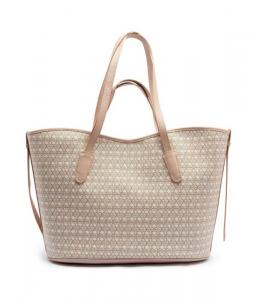 Сумочка новая никогда Coccinelle, коричневый