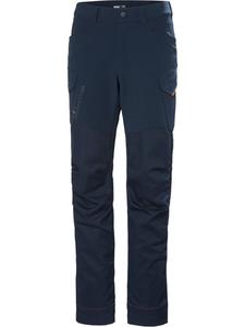 Спортивные брюки Luna Brz Cargo Pant Helly Hansen, синий