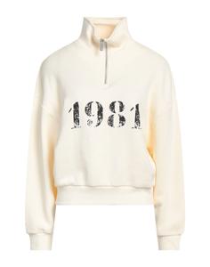 Толстовка Emporio Armani, кремовый